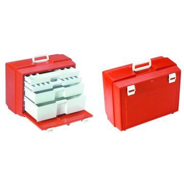 PM2274 Trauma Medical Drawer Cabinet