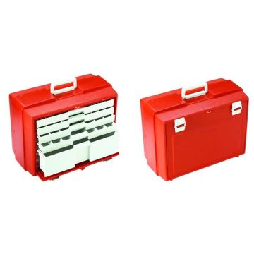 PM2275 Trauma Medical Drawer Cabinet