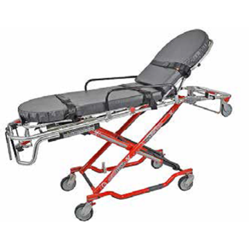 35-XNM COT, NON-MAGNETIC, RED