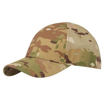 6 Panel Cap Model F5592