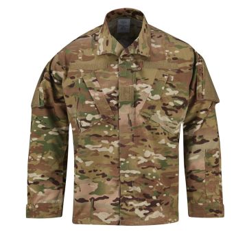 FR ACU Coat New SPEC Model F5486