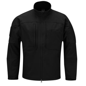 BA Softshell Jacket Model F5428