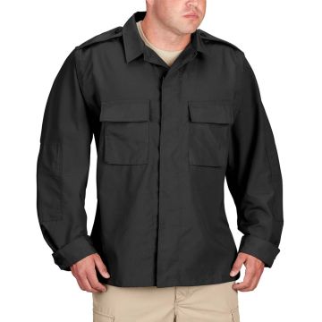 BDU Shirt Long Sleeve Model F5462