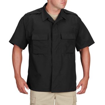 BDU Shirt Short Sleeve Model 5456