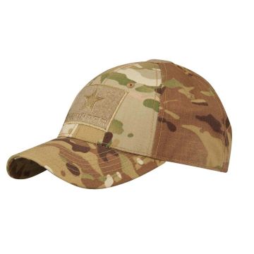 Contractor Cap Model F5591