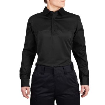 Women's Long Sleeve Duty Armor Shirt Model F5812