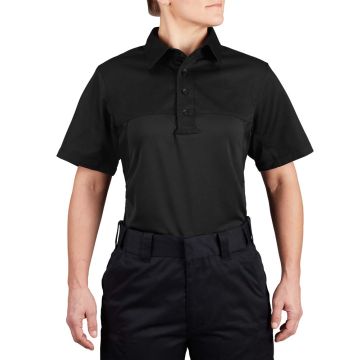 Women's Short Sleeve Duty Armor Shirt Model F5811