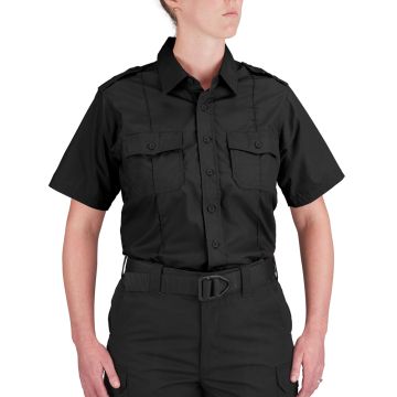 Women's SS Class B Shirt Model F5337