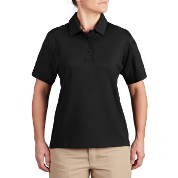 Women's EDGETEC Polo Model F5803