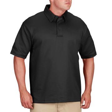 I.C.E. Men's Performance Polo Short Sleeve Model F5341