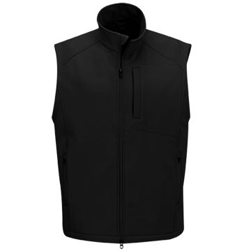 Icon Softshell Vest Model F5429