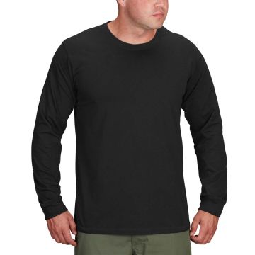 Pack 2 Long Sleeve T-Shirt Model F5369