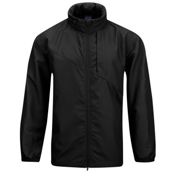 Packable Unlined Wind Jacket Model F5434