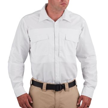 REVTAC Shirt Men's Long Sleeve Model F5334