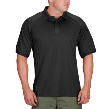 Men's Snag Free Polo Short Sleeve Model F5322