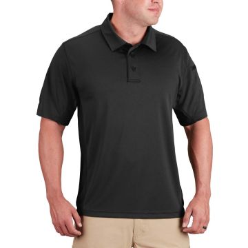 Men's Summerweight Polo Model F5804