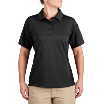 Women's Summerweight Polo Model F5805