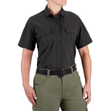 Women's Summerweight Tactical Shirt Model F5376