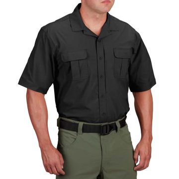 Summerweight Tactical Shirt Short Sleeve Model F5374