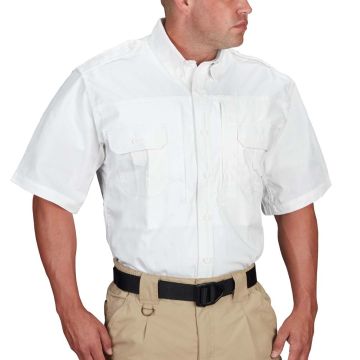 Men's Tactical Shirt Short Sleeve Model F5311