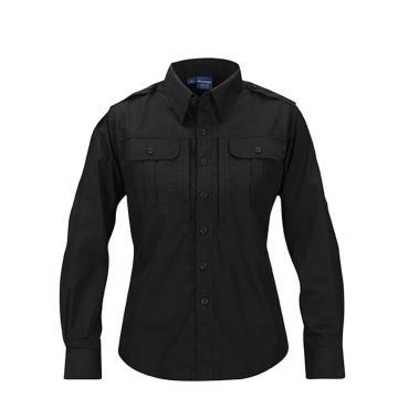 Women's Tactical Shirt Long Sleeve Model F5305