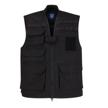 Tactical Vest Model F5427