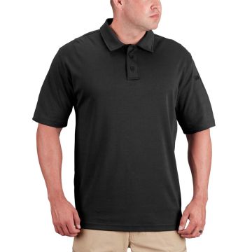 Men's Uniform Cotton Polo Model F5806