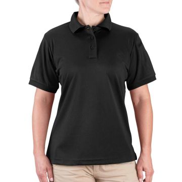 Women's Uniform Polo Model F5383