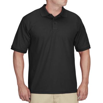 Men's Uniform Polo Short Sleeve Model F5355