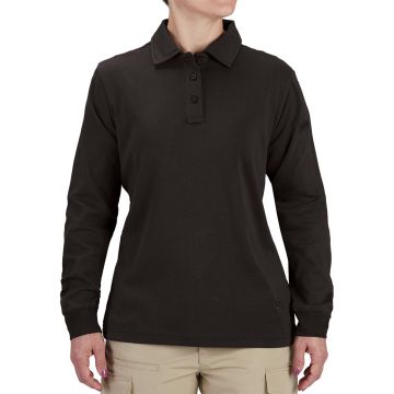 Women's Uniform Cotton Polo Model F5823