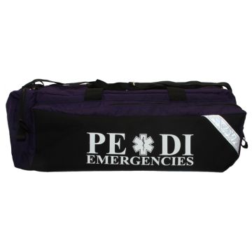 Pediatric Trauma and Oxygen Bag