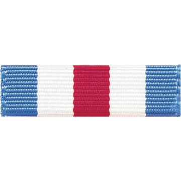 Blackinton RC-32 Cloth Award Ribbon