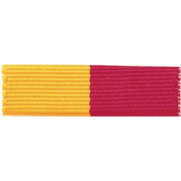 Blackinton RC-35 Cloth Award Ribbon