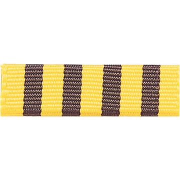 Blackinton RC-40 Cloth Award Ribbon