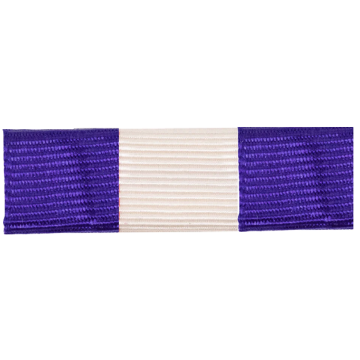 Blackinton RC-51 Cloth Award Ribbon