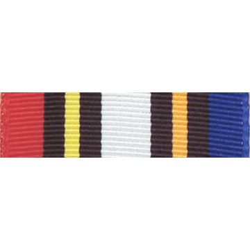 Blackinton RC-53 Cloth Award Ribbon