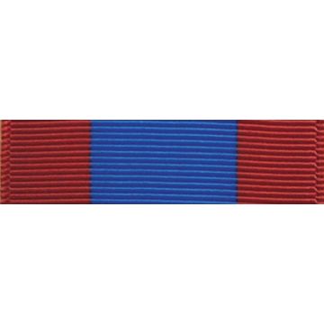 Blackinton RC-55 Cloth Award Ribbon