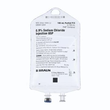 Dextrose Injection USP PAB Bag