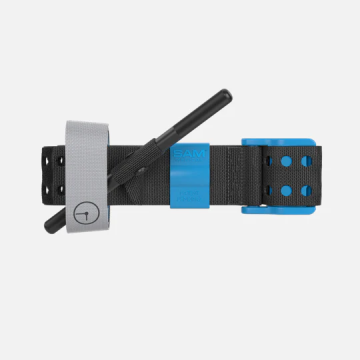SAM XT EXTREMITY TOURNIQUET-HI-VI BLUE 25 Per Case