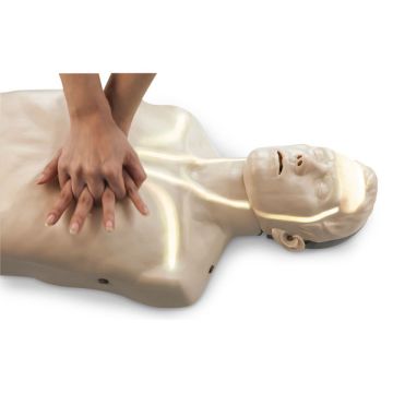 Brayden CPR Training Manikin