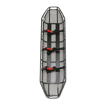 Gazelle Confined Carbon Steel Space Basket Stretcher
