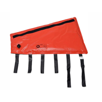 Vaccum Splint, Leg 