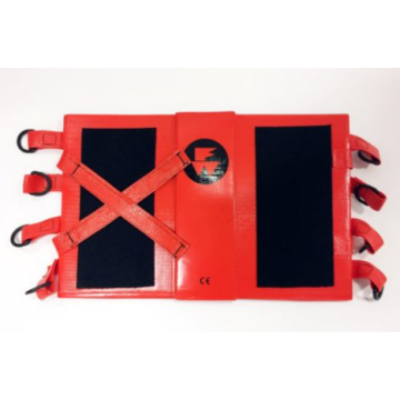 445 Base Plate