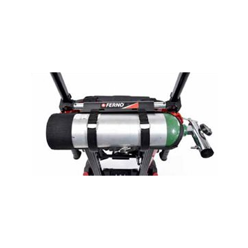 KIT OXYGEN HOLDER  for Transcend  