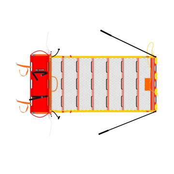 Sea Scoopa 3.3M Kit