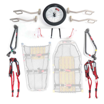 Tirol Kit