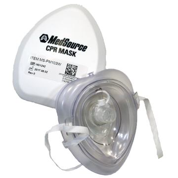 CPR MASK