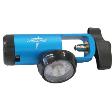 OXYGEN REGULATOR
