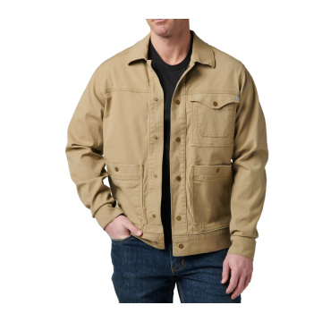 ROSSER JACKET