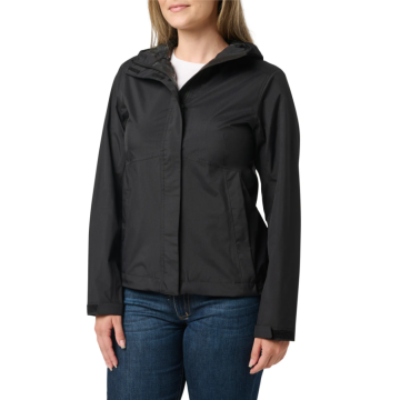 WM ADVENTURE RAIN SHELL